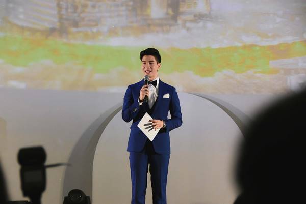 ไอคอนสยาม เปิดตัว สุขสยาม ไอคอนสยาม เปิดตัว สุขสยาม