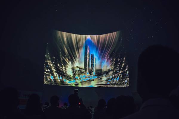 ไอคอนสยาม เปิดตัว สุขสยาม ไอคอนสยาม เปิดตัว สุขสยาม