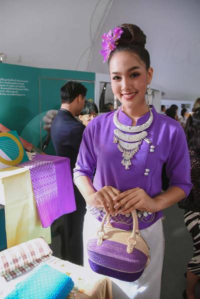 ไอคอนสยาม เปิดตัว สุขสยาม ไอคอนสยาม เปิดตัว สุขสยาม