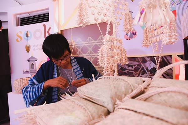 ไอคอนสยาม เปิดตัว สุขสยาม ไอคอนสยาม เปิดตัว สุขสยาม