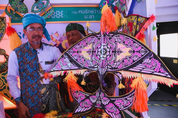 ไอคอนสยาม เปิดตัว สุขสยาม ไอคอนสยาม เปิดตัว สุขสยาม