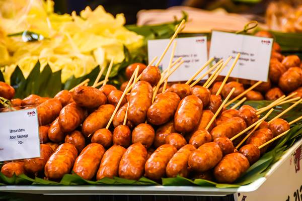 ไอคอนสยาม เปิดตัว สุขสยาม ไอคอนสยาม เปิดตัว สุขสยาม