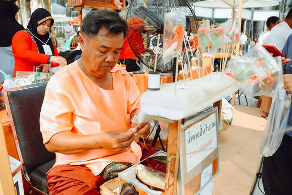 ไอคอนสยาม เปิดตัว สุขสยาม ไอคอนสยาม เปิดตัว สุขสยาม
