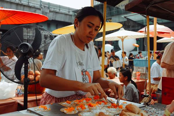 ไอคอนสยาม เปิดตัว สุขสยาม ไอคอนสยาม เปิดตัว สุขสยาม