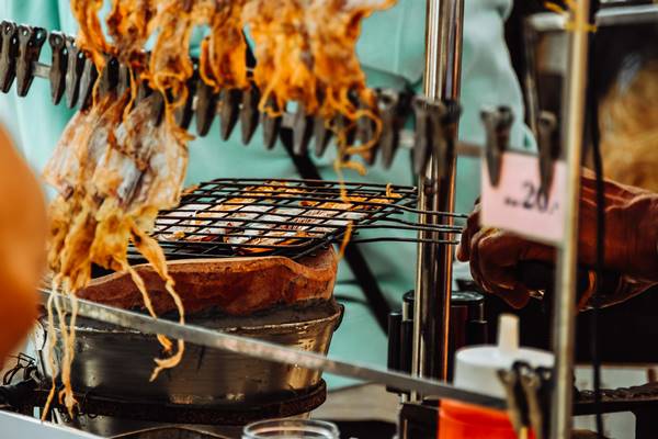 ไอคอนสยาม เปิดตัว สุขสยาม ไอคอนสยาม เปิดตัว สุขสยาม