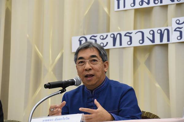 ลงนามผนึกกำลังพัฒนามาตรฐานการจัดการสิ่งแวดล้อม ลงนามผนึกกำลังพัฒนามาตรฐานการจัดการสิ่งแวดล้อม