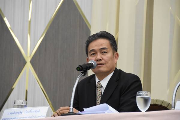 ลงนามผนึกกำลังพัฒนามาตรฐานการจัดการสิ่งแวดล้อม ลงนามผนึกกำลังพัฒนามาตรฐานการจัดการสิ่งแวดล้อม