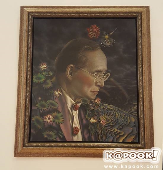 นิทรรศการภาพถ่ายฝีพระหัตถ์ ในหลวง รัชกาลที่ 9 นิทรรศการภาพถ่ายฝีพระหัตถ์ ในหลวง รัชกาลที่ 9