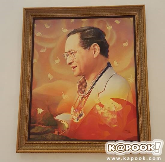 นิทรรศการภาพถ่ายฝีพระหัตถ์ ในหลวง รัชกาลที่ 9 นิทรรศการภาพถ่ายฝีพระหัตถ์ ในหลวง รัชกาลที่ 9