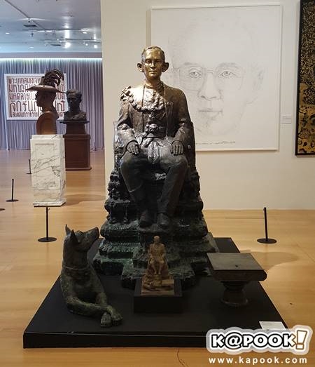 นิทรรศการภาพถ่ายฝีพระหัตถ์ ในหลวง รัชกาลที่ 9 นิทรรศการภาพถ่ายฝีพระหัตถ์ ในหลวง รัชกาลที่ 9