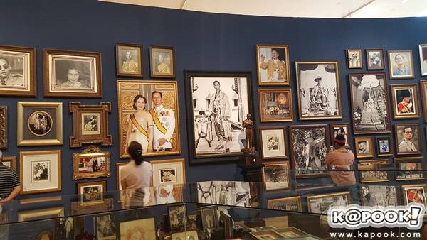 นิทรรศการภาพถ่ายฝีพระหัตถ์ ในหลวง รัชกาลที่ 9 นิทรรศการภาพถ่ายฝีพระหัตถ์ ในหลวง รัชกาลที่ 9