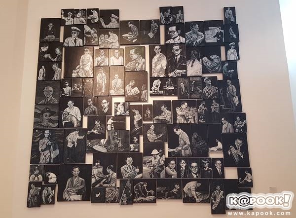 นิทรรศการภาพถ่ายฝีพระหัตถ์ ในหลวง รัชกาลที่ 9 นิทรรศการภาพถ่ายฝีพระหัตถ์ ในหลวง รัชกาลที่ 9