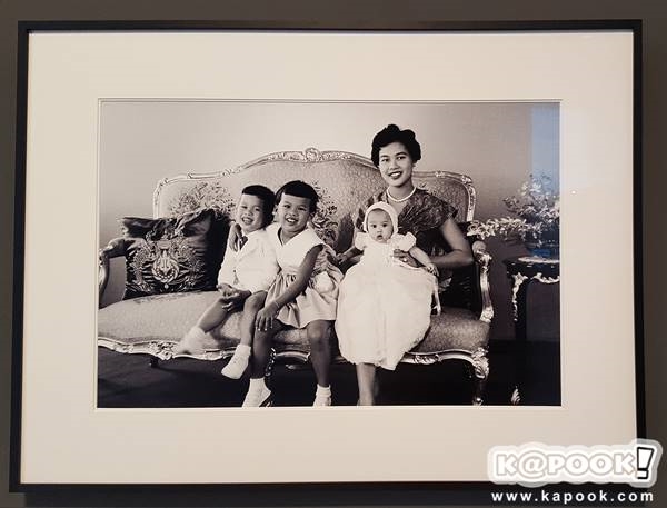 นิทรรศการภาพถ่ายฝีพระหัตถ์ ในหลวง รัชกาลที่ 9 นิทรรศการภาพถ่ายฝีพระหัตถ์ ในหลวง รัชกาลที่ 9