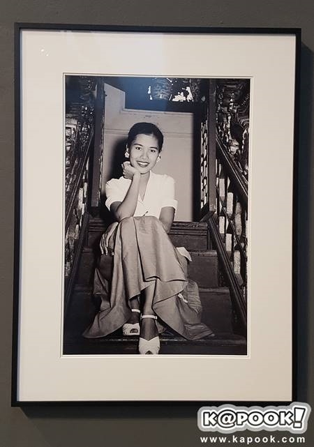 นิทรรศการภาพถ่ายฝีพระหัตถ์ ในหลวง รัชกาลที่ 9 นิทรรศการภาพถ่ายฝีพระหัตถ์ ในหลวง รัชกาลที่ 9