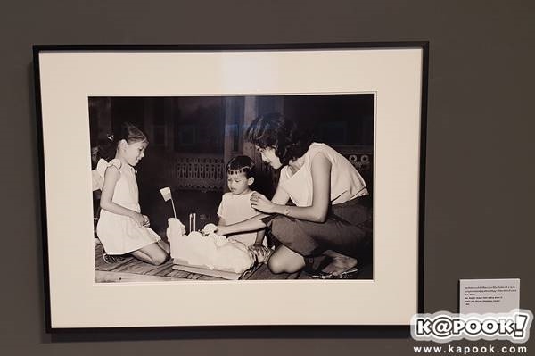 นิทรรศการภาพถ่ายฝีพระหัตถ์ ในหลวง รัชกาลที่ 9 นิทรรศการภาพถ่ายฝีพระหัตถ์ ในหลวง รัชกาลที่ 9