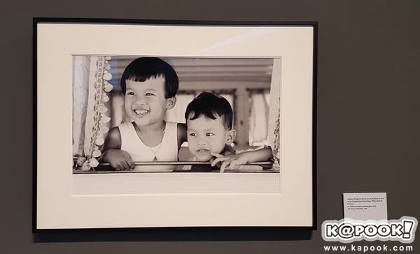 นิทรรศการภาพถ่ายฝีพระหัตถ์ ในหลวง รัชกาลที่ 9 นิทรรศการภาพถ่ายฝีพระหัตถ์ ในหลวง รัชกาลที่ 9