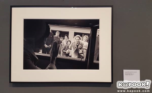 นิทรรศการภาพถ่ายฝีพระหัตถ์ ในหลวง รัชกาลที่ 9 นิทรรศการภาพถ่ายฝีพระหัตถ์ ในหลวง รัชกาลที่ 9