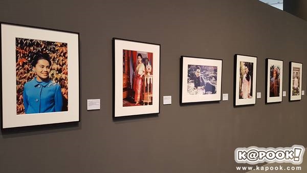 นิทรรศการภาพถ่ายฝีพระหัตถ์ ในหลวง รัชกาลที่ 9 นิทรรศการภาพถ่ายฝีพระหัตถ์ ในหลวง รัชกาลที่ 9