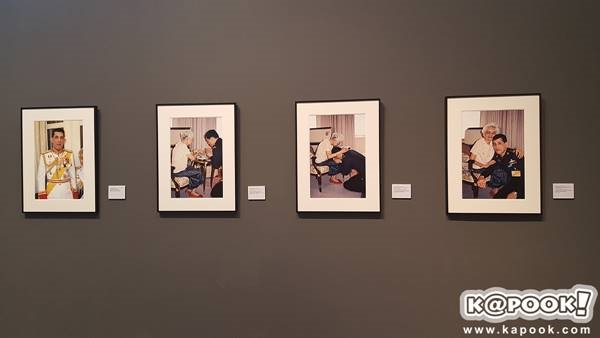 นิทรรศการภาพถ่ายฝีพระหัตถ์ ในหลวง รัชกาลที่ 9 นิทรรศการภาพถ่ายฝีพระหัตถ์ ในหลวง รัชกาลที่ 9