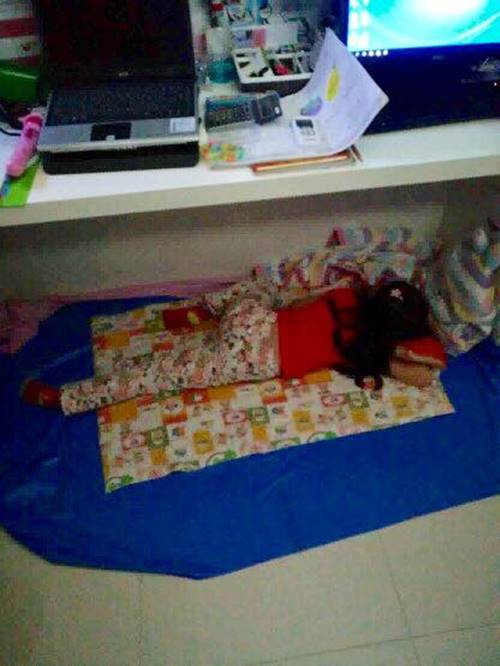 ประสบการณ์ชีวิตลูกพยาบาล ประสบการณ์ชีวิตลูกพยาบาล