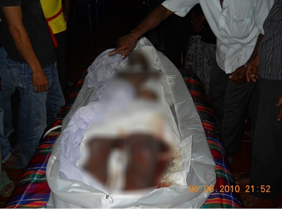 คดีครูฝึกรุมซ้อมพลทหารดับ คดีครูฝึกรุมซ้อมพลทหารดับ