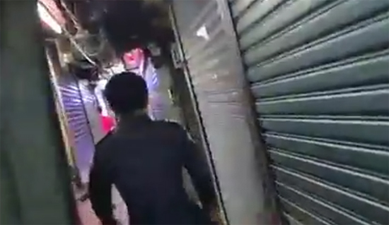 คลิปสะพานเหล็ก คลิปสะพานเหล็ก