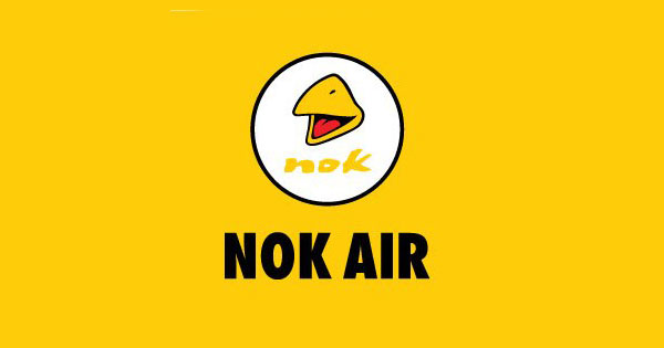 นกแอร์ นกแอร์