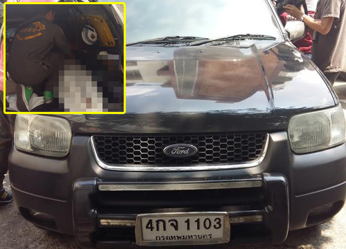 เปิดแอร์นอนหลับในรถเ เปิดแอร์นอนหลับในรถเ