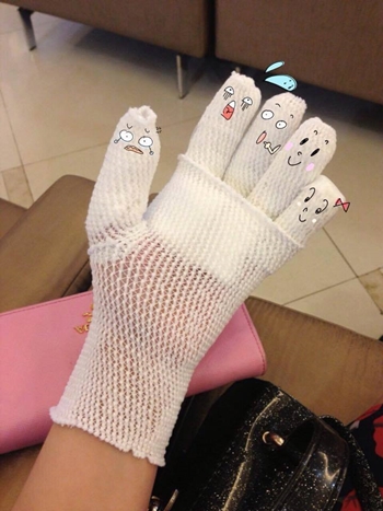 อุทาหรณ์...ผู้ที่ชอบนำไฟเย็นมาถ่ายรูป อุทาหรณ์...ผู้ที่ชอบนำไฟเย็นมาถ่ายรูป