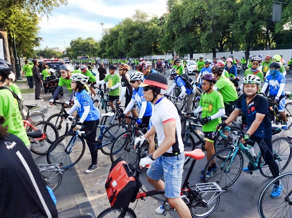 Car free Day 2014 Car free Day 2014