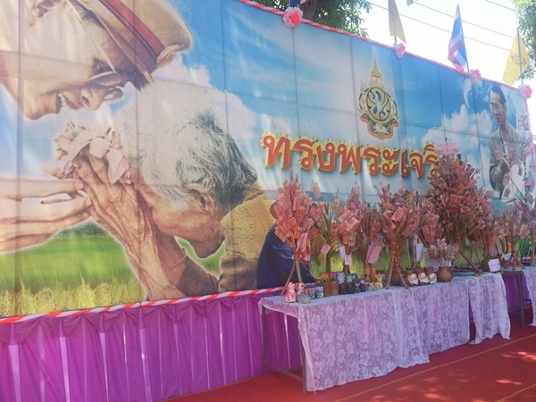 อนุสรณ์สถาน ภาพดอกไม้แห่งหัวใจ แม่เฒ่าตุ้ม จันทนิตย์ อนุสรณ์สถาน ภาพดอกไม้แห่งหัวใจ แม่เฒ่าตุ้ม จันทนิตย์