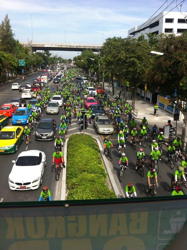 Car free Day 2014 Car free Day 2014