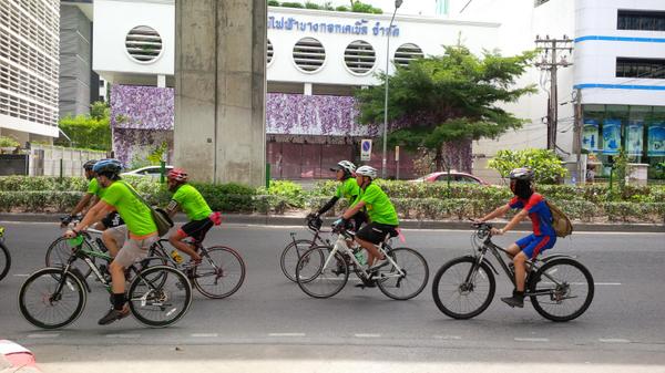 Car free Day 2014 Car free Day 2014