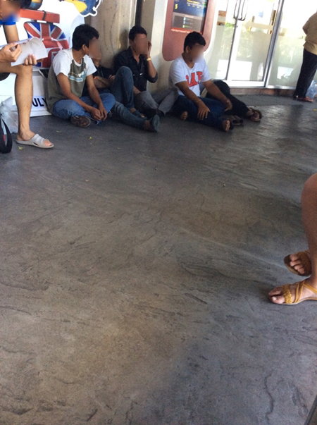 จองบัตร เดี่ยว11 จองบัตร เดี่ยว11