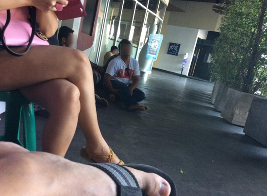 จองบัตร เดี่ยว11 จองบัตร เดี่ยว11