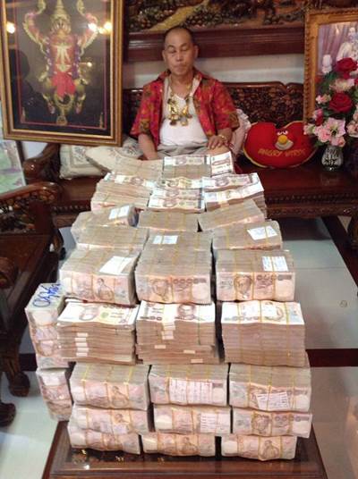 เจ้าของบ่อนการพนัน เจ้าของบ่อนการพนัน