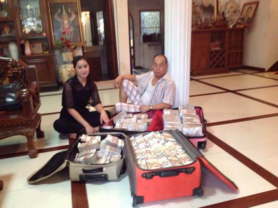 เจ้าของบ่อนการพนัน เจ้าของบ่อนการพนัน