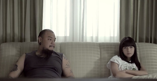 พ่อ...สิ่งมีชีวิตที่น่ารำคาญ พ่อ...สิ่งมีชีวิตที่น่ารำคาญ