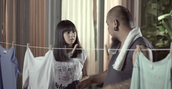 พ่อ...สิ่งมีชีวิตที่น่ารำคาญ พ่อ...สิ่งมีชีวิตที่น่ารำคาญ