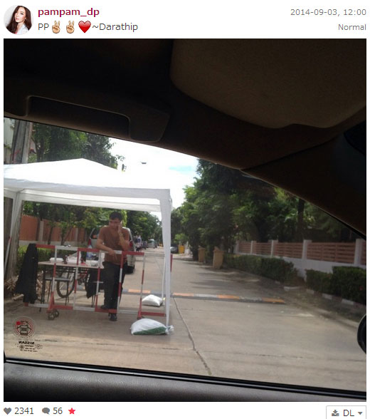 ข่าวแพมแพม ข่าวแพมแพม