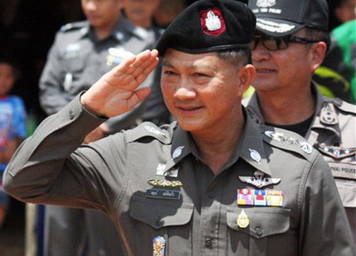 พล.ต.อ. อดุลย์ แสงสิงแก้ว พล.ต.อ. อดุลย์ แสงสิงแก้ว