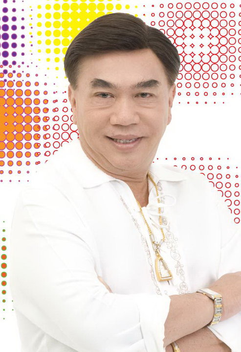 ดร.เสรี วงษ์มณฑา ดร.เสรี วงษ์มณฑา