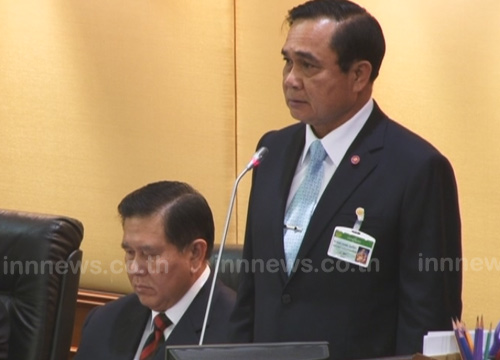 ครม.ประยุทธ์ 1 เร่งจัดโผ วัดใจ ประยุทธ์ จันทร์โอชา ควบกลาโหมหรือไม่ ครม.ประยุทธ์ 1 เร่งจัดโผ วัดใจ ประยุทธ์ จันทร์โอชา ควบกลาโหมหรือไม่