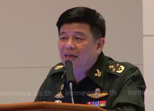 พล.อ. สุรศักดิ์ กาญจนรัตน์ พล.อ. สุรศักดิ์ กาญจนรัตน์