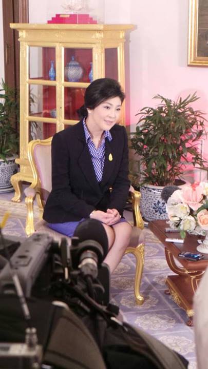 นิวยอร์กไทมส์เผยยิ่งลักษณ์ถูกตั้งคำถาม เหมาะเป็นผู้นำจริงหรือ นิวยอร์กไทมส์เผยยิ่งลักษณ์ถูกตั้งคำถาม เหมาะเป็นผู้นำจริงหรือ