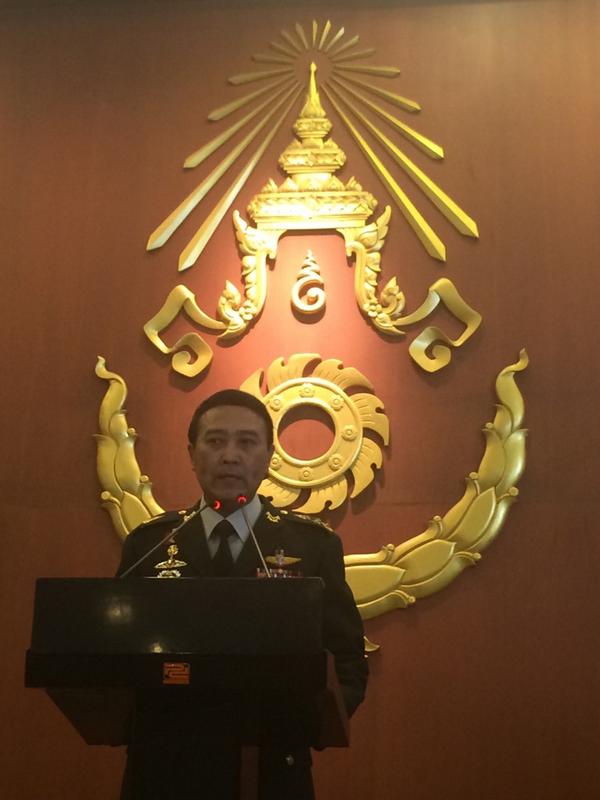 พล.อ. อุดมเดช สีตบุตร พล.อ. อุดมเดช สีตบุตร