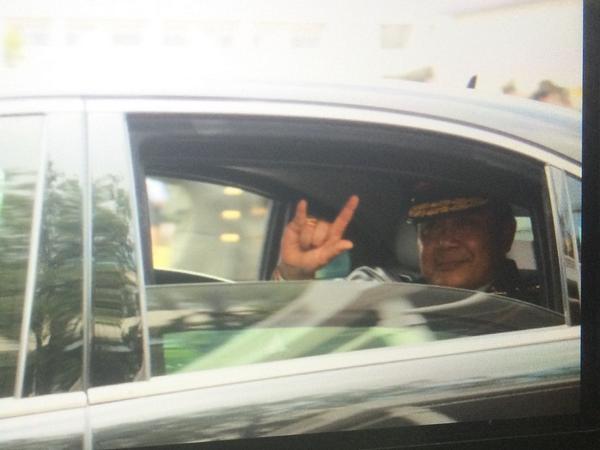 พล.อ. ประยุทธ์ จันทร์โอชา พล.อ. ประยุทธ์ จันทร์โอชา