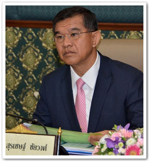 พล.ท. สุรเชษฐ์ ชัยวงศ์ พล.ท. สุรเชษฐ์ ชัยวงศ์