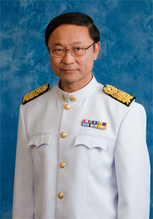 นายพิเชฐ ดุรงคเวโรจน์ นายพิเชฐ ดุรงคเวโรจน์