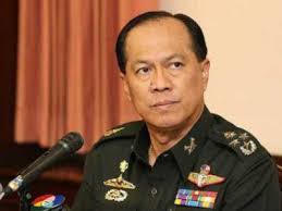 พล.อ. อนุพงษ์ เผ่าจินดา พล.อ. อนุพงษ์ เผ่าจินดา